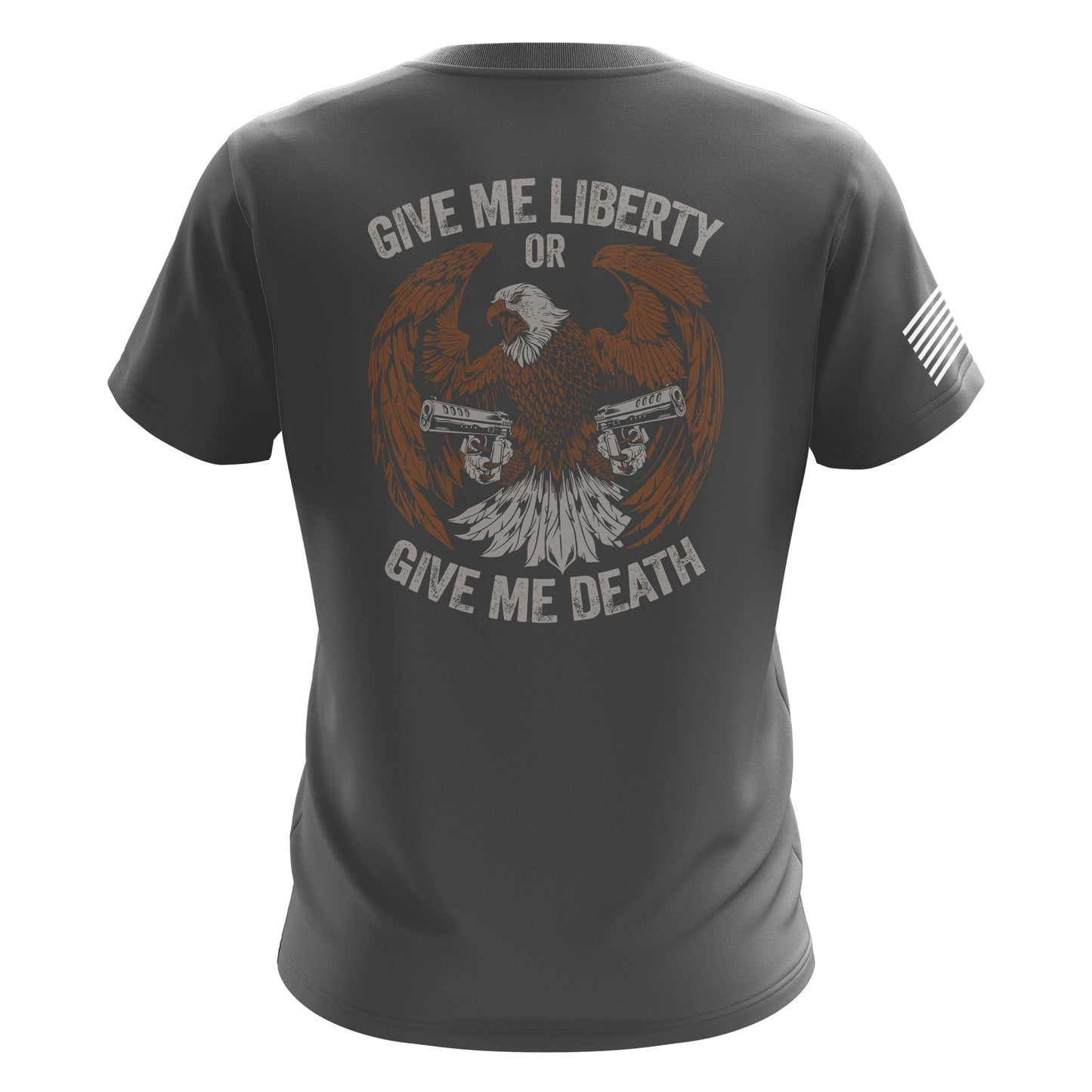 Liberty Eagle