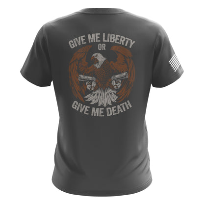 Liberty Eagle