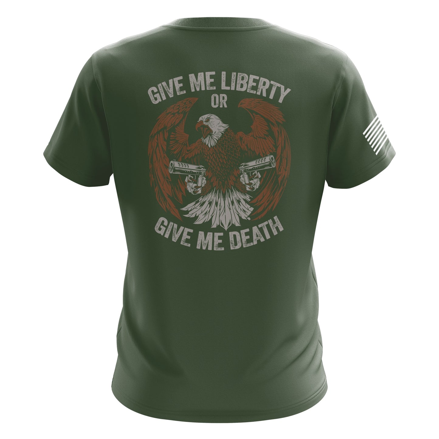 Liberty Eagle