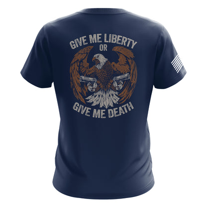 Liberty Eagle