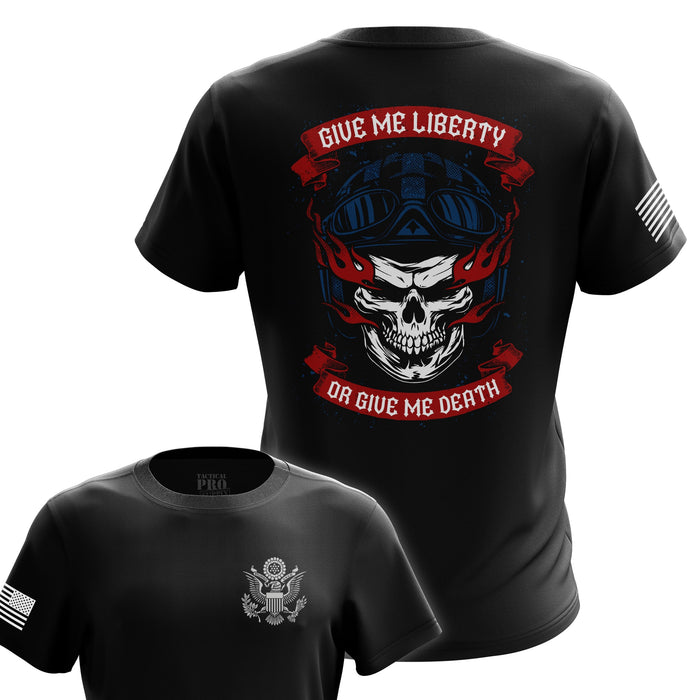 Give Me Liberty
