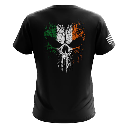 Irish Skull