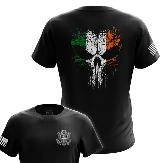 Irish Skull