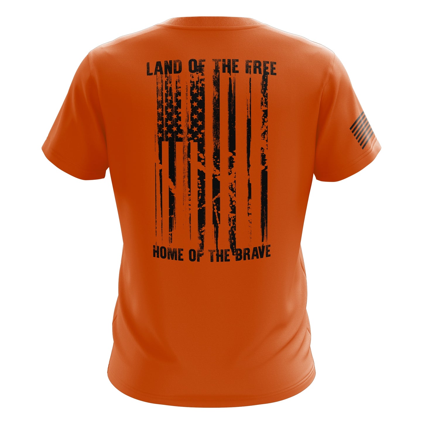 Land of the Free - Phantom