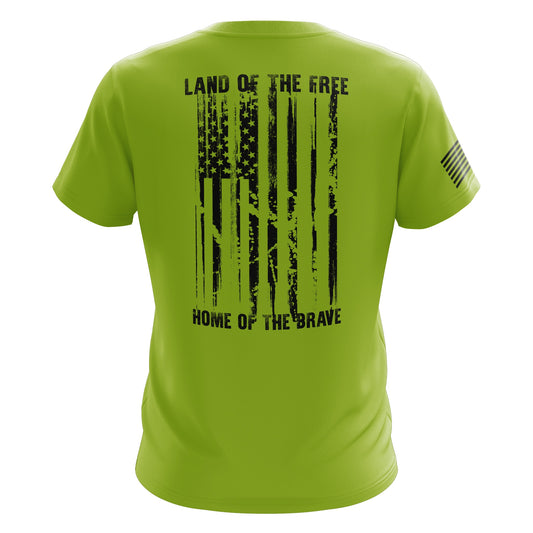 Land of the Free - Phantom