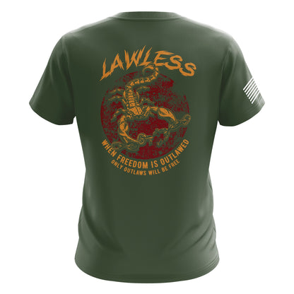 Lawless