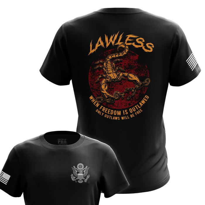 Lawless