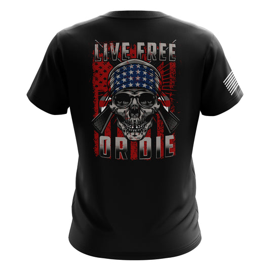 Live Free or Die