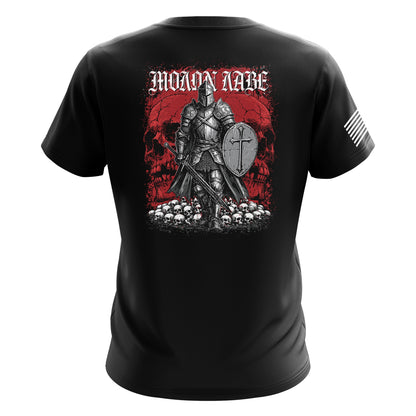 Molon Labe v2