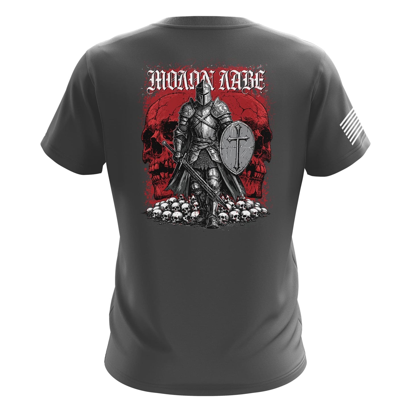 Molon Labe v2