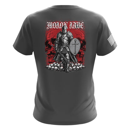 Molon Labe v2