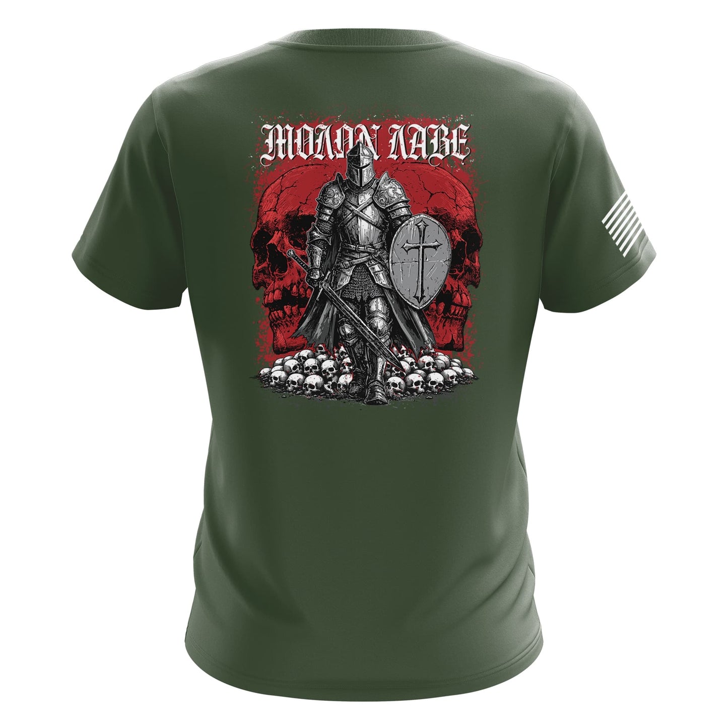 Molon Labe v2