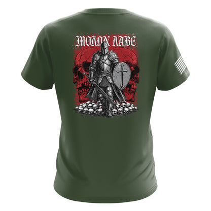 Molon Labe v2