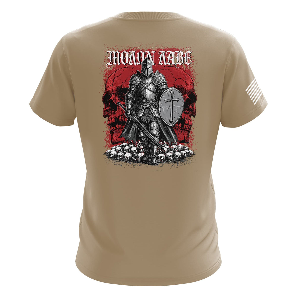 Molon Labe v2