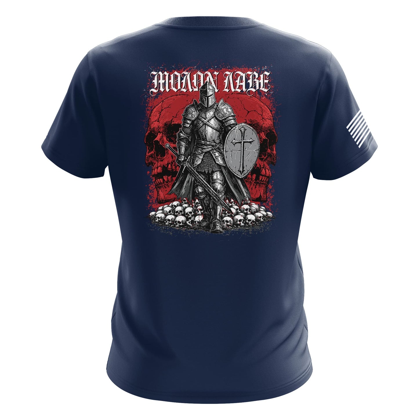 Molon Labe v2