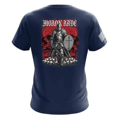 Molon Labe v2