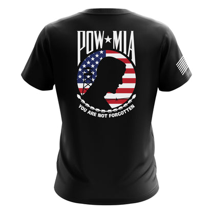 POW MIA