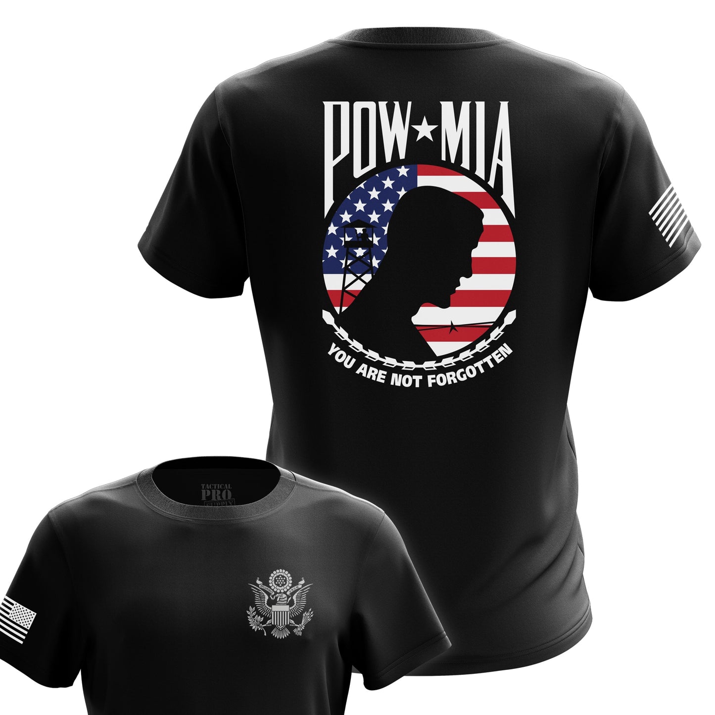 POW MIA