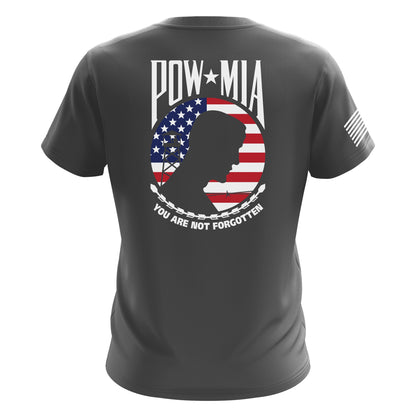 POW MIA