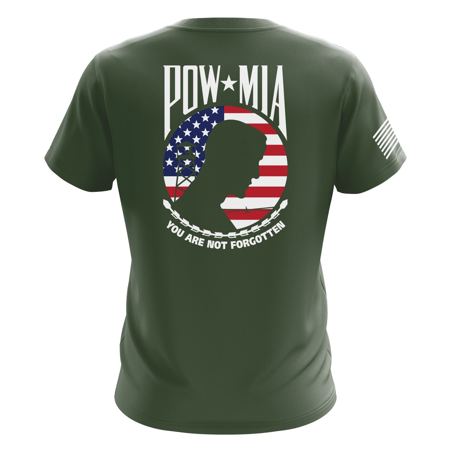 POW MIA