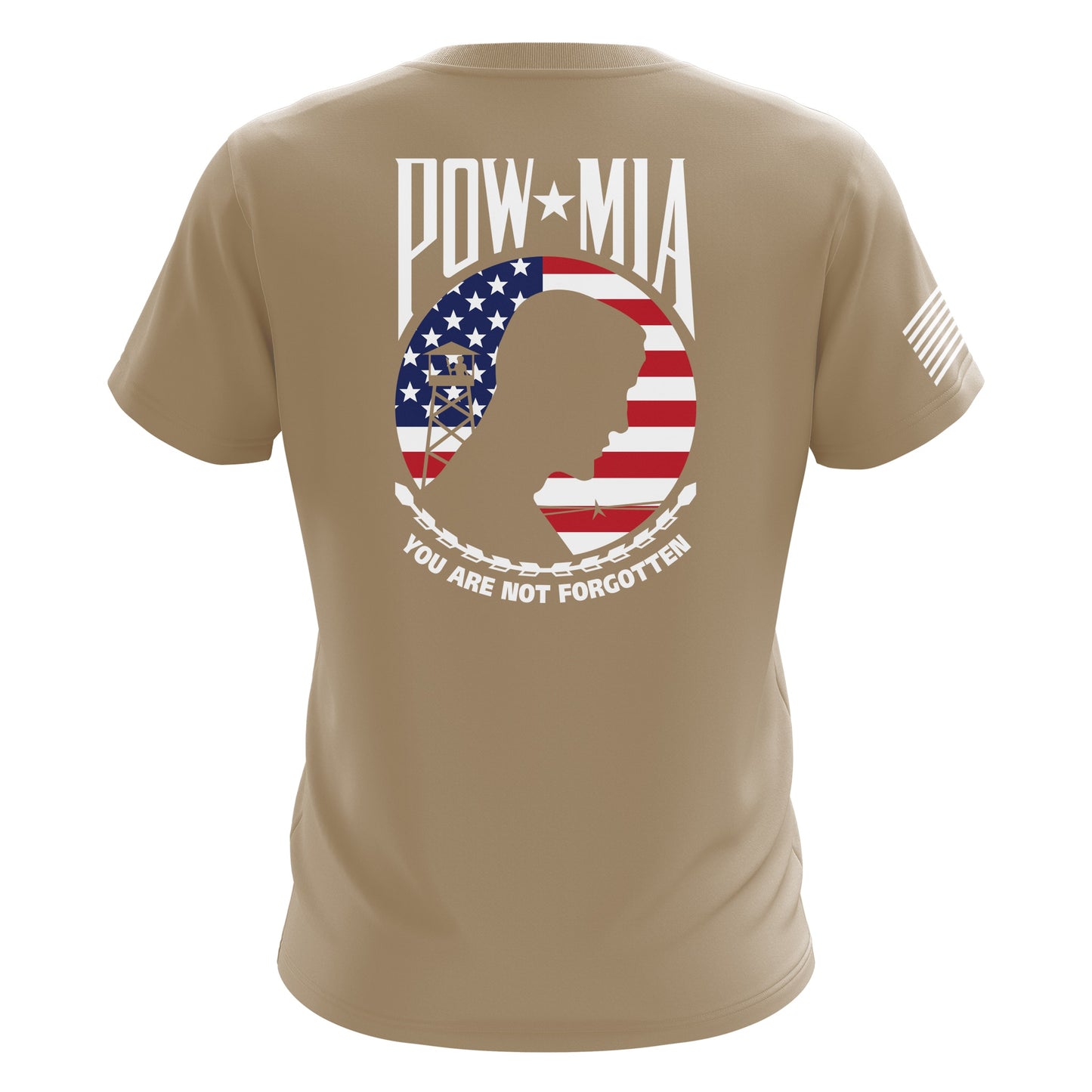 POW MIA