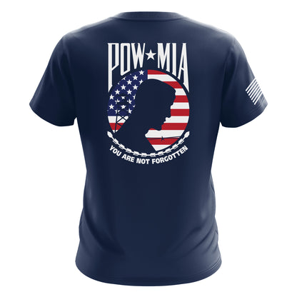 POW MIA
