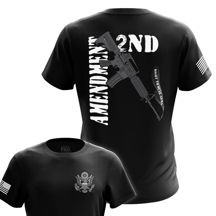 Right to Bear Arms