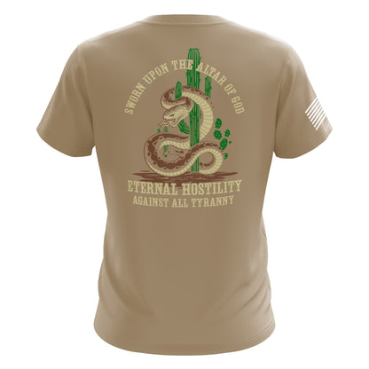 Eternal Hostility