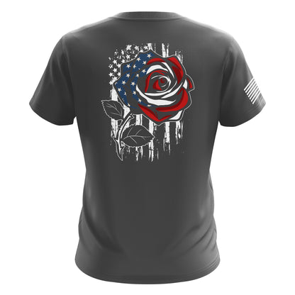 U.S.A Rose