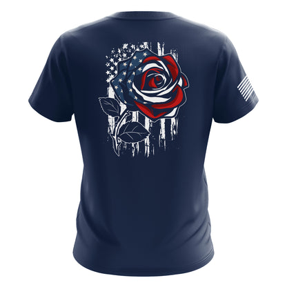 U.S.A Rose