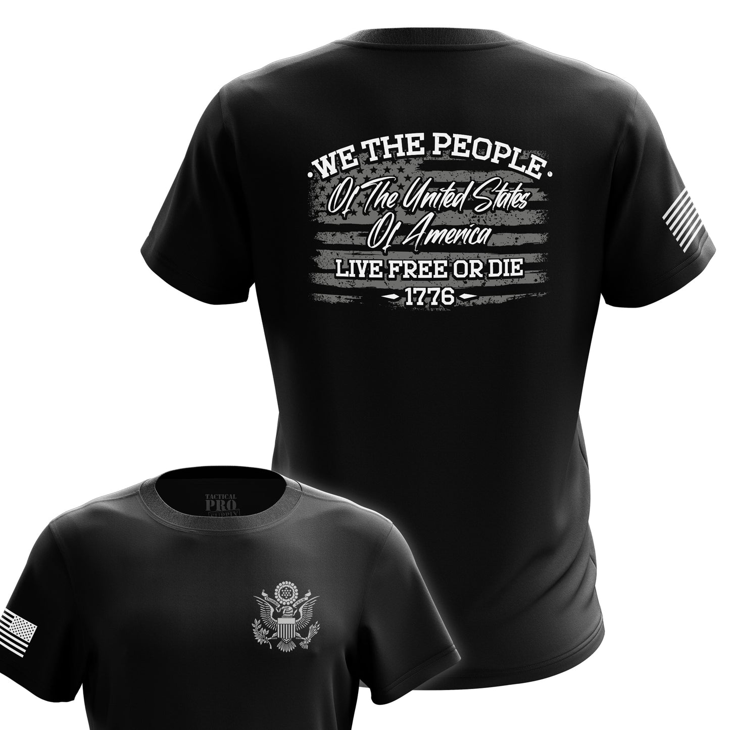 We The People v2