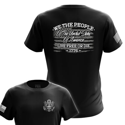 We The People v2