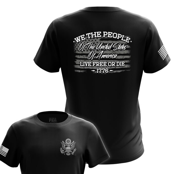 We The People v2
