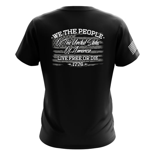 We The People v2