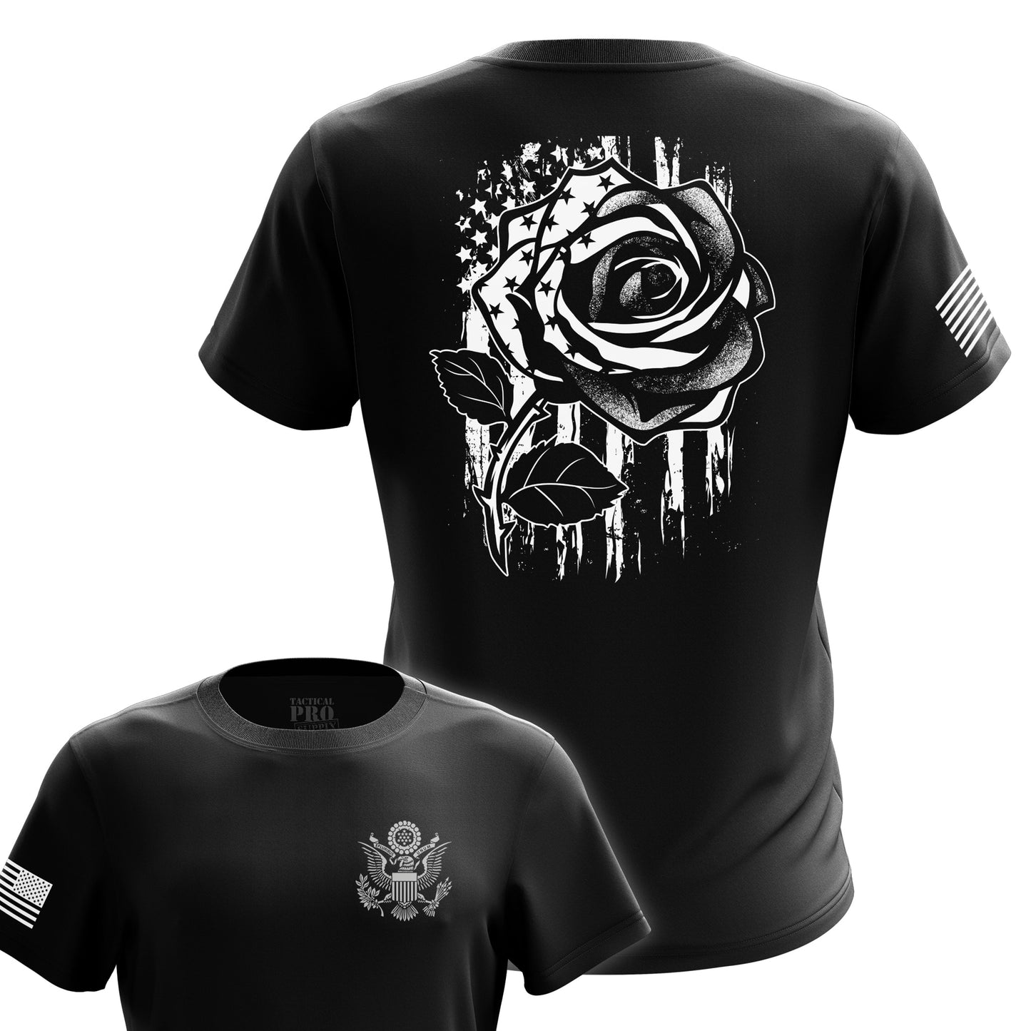 White Rose