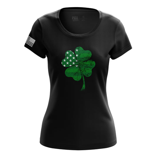 Clover Green