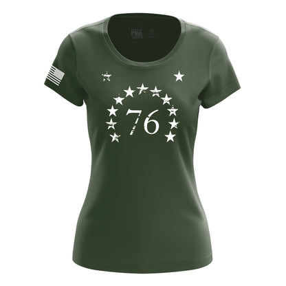 1776 Stars