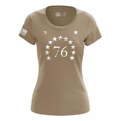 1776 Stars