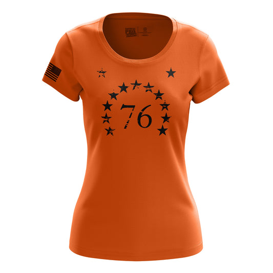 Phantom 1776 Stars