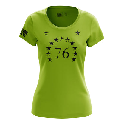Phantom 1776 Stars