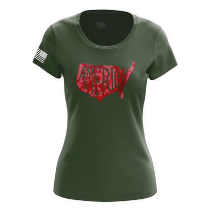 Cardinal Red