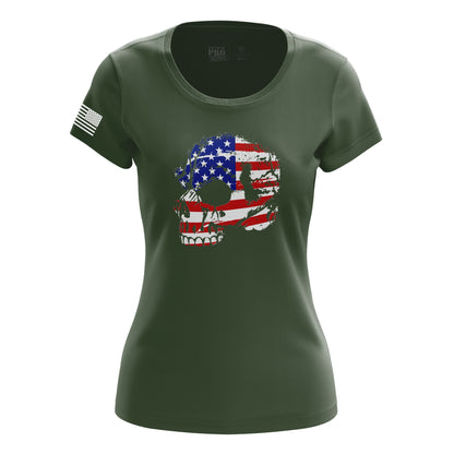 American Skull