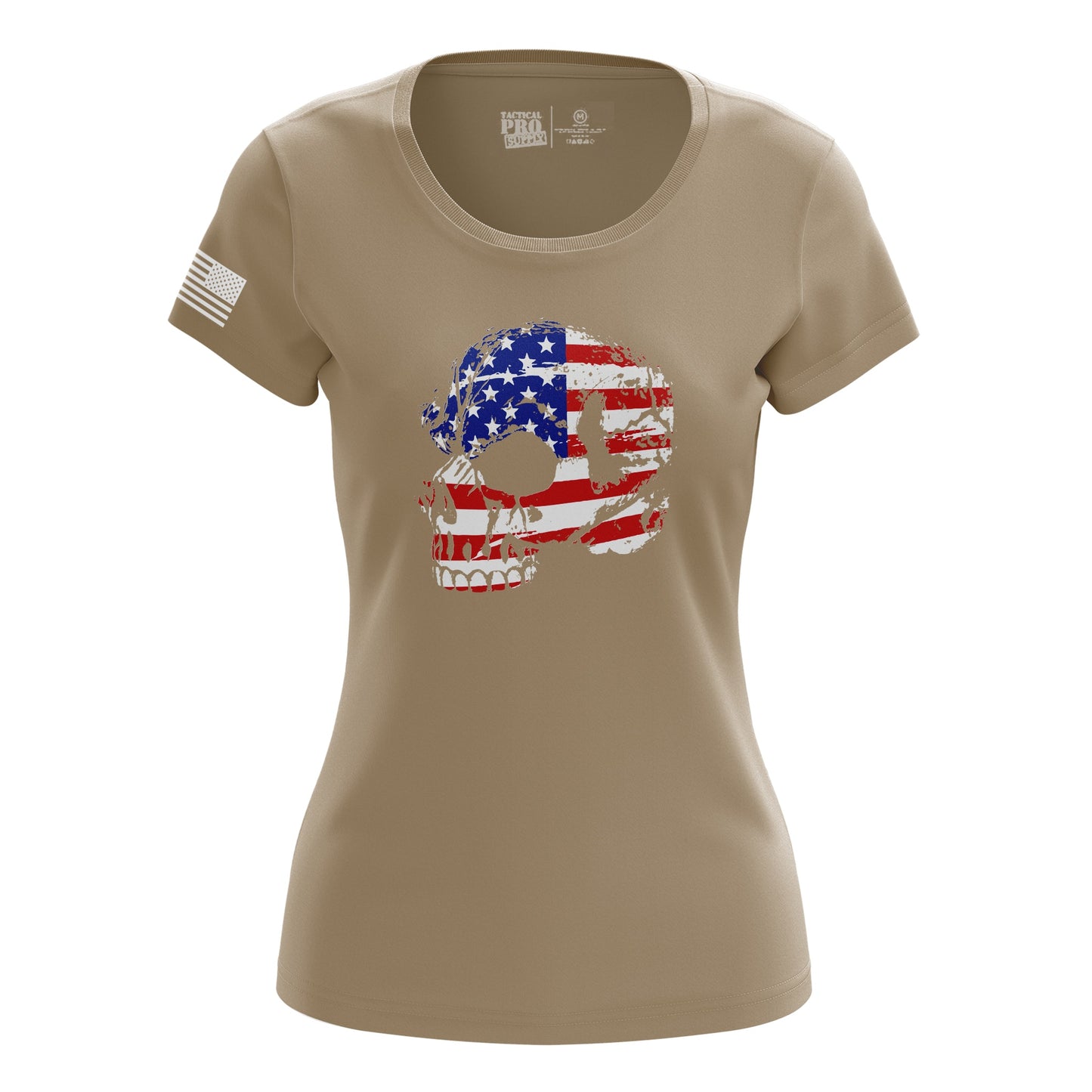American Skull