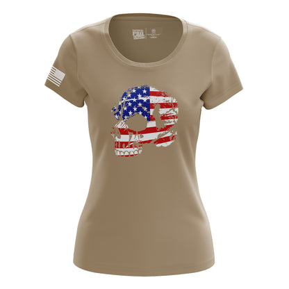 American Skull