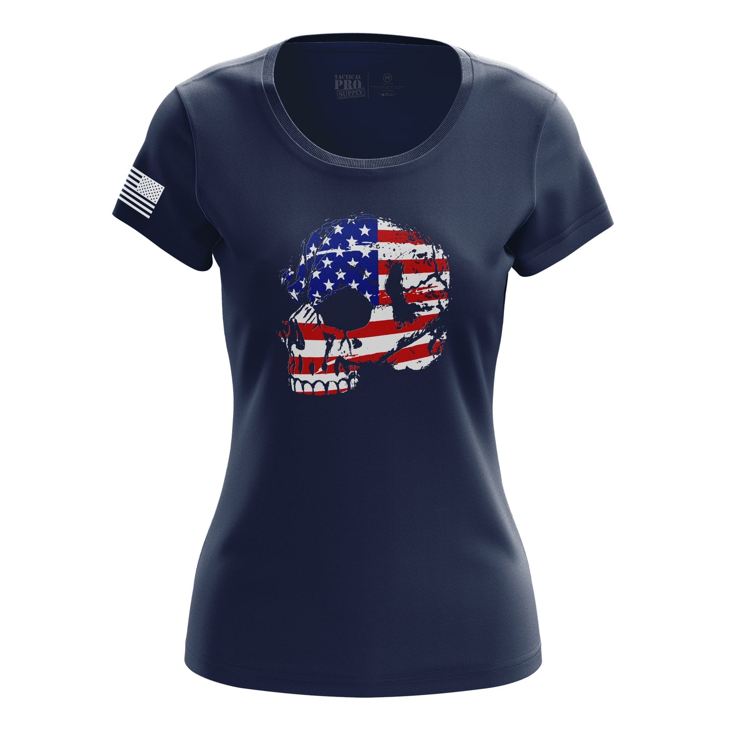 American Skull