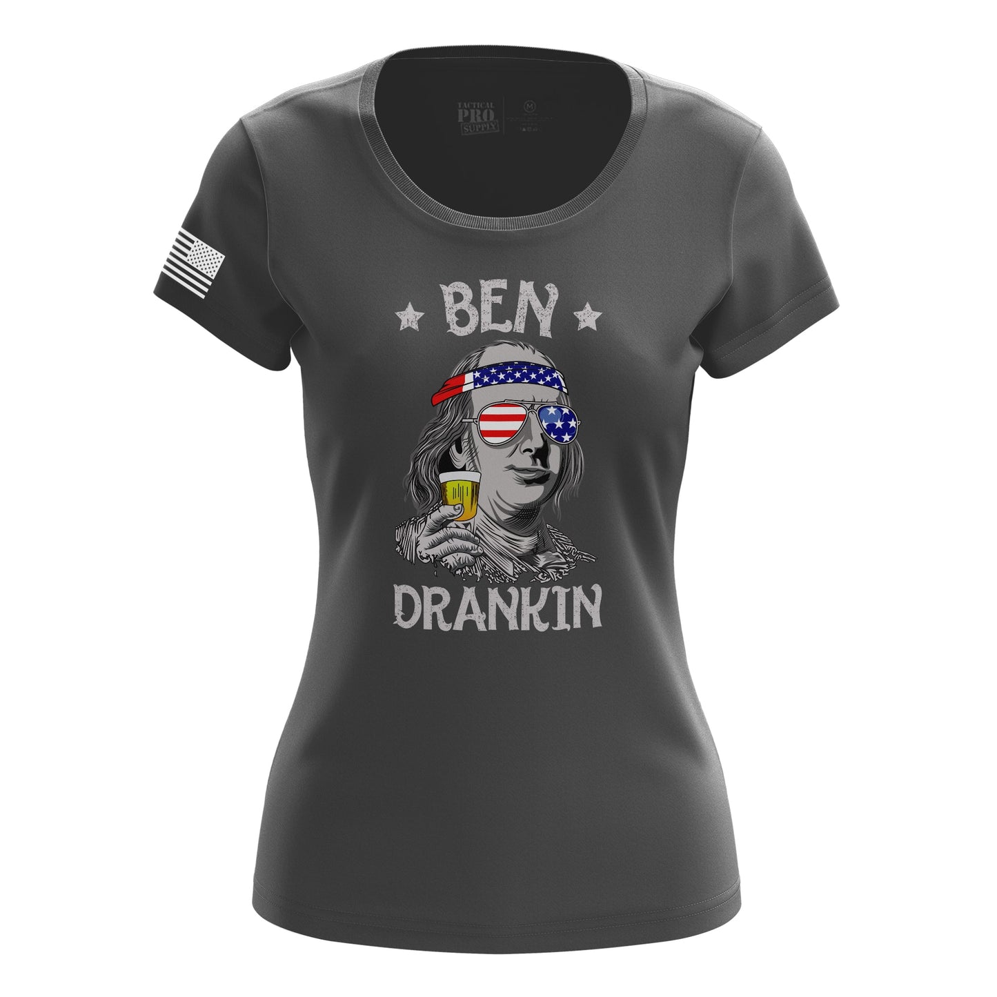 Ben Drankin'