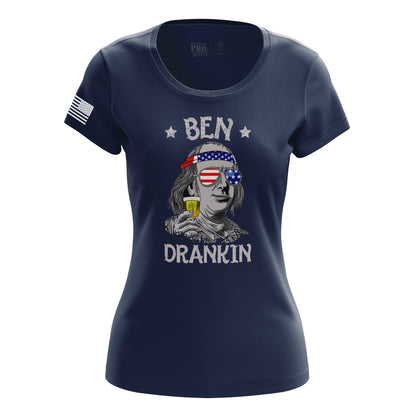 Ben Drankin'