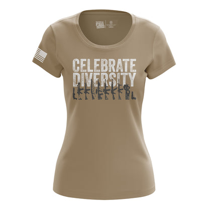 Celebrate Diversity