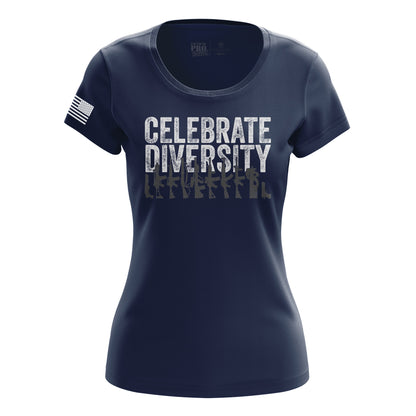 Celebrate Diversity