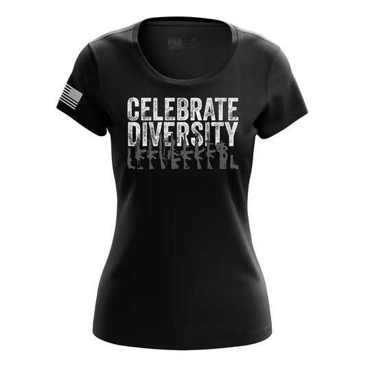 Celebrate Diversity